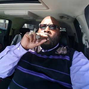 Meet your Posher, Paul